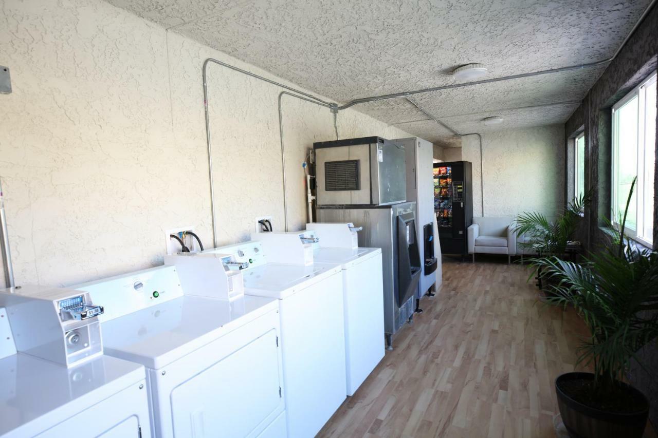 Studio 6-Barstow, Ca 외부 사진